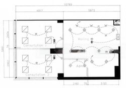 SQUARE 2 (D11), Retail #483835651